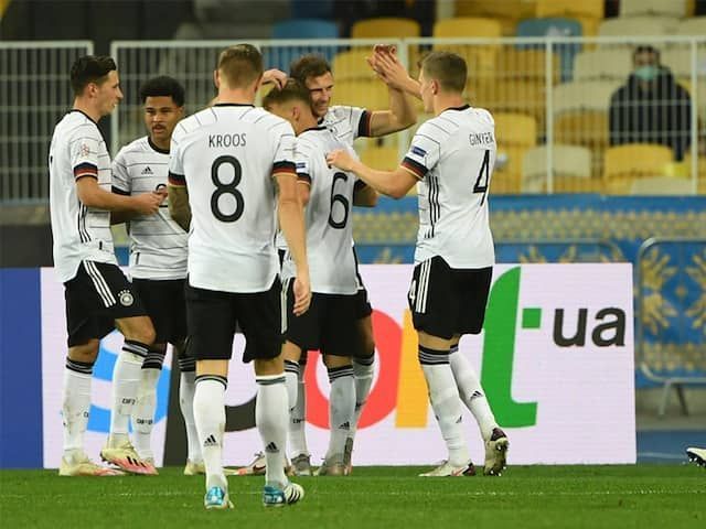 Germany football team