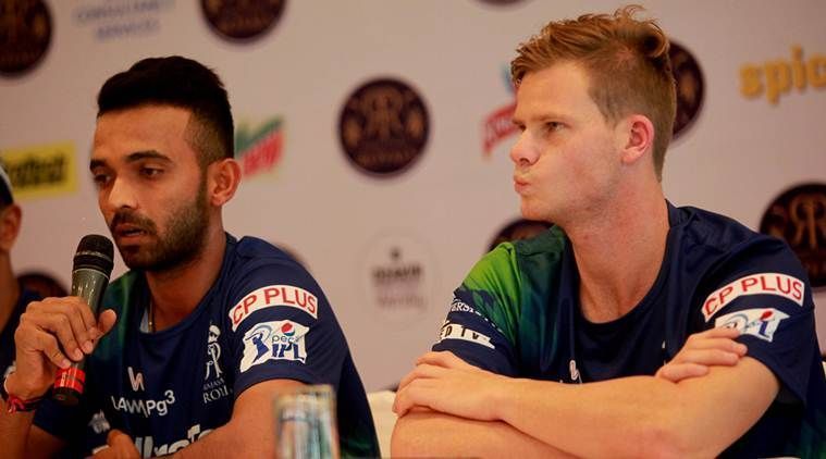 Ajinkya Rahane&#039;s sack paved way for Steve Smith&#039;s re-appointment as RR skipper.