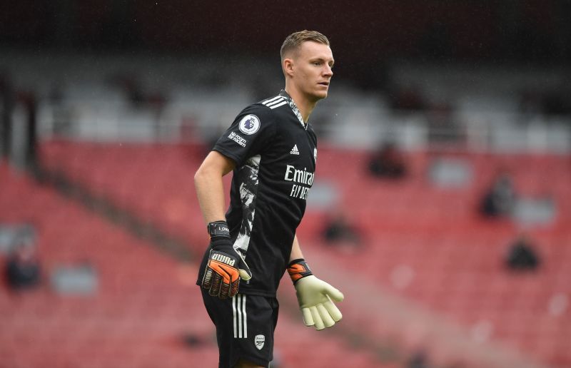 Bernd Leno believes Arsenal have closed the gap on their rivals.