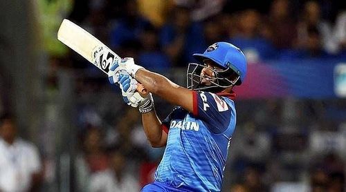 Rishabh Pant's injury has adversely affected the balance in the Delhi Capitals team