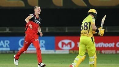 Morris has given a fine balance to the RCB squad