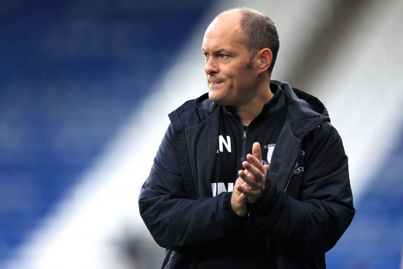 Alex Neil and Preston North End have impressed in recent outings