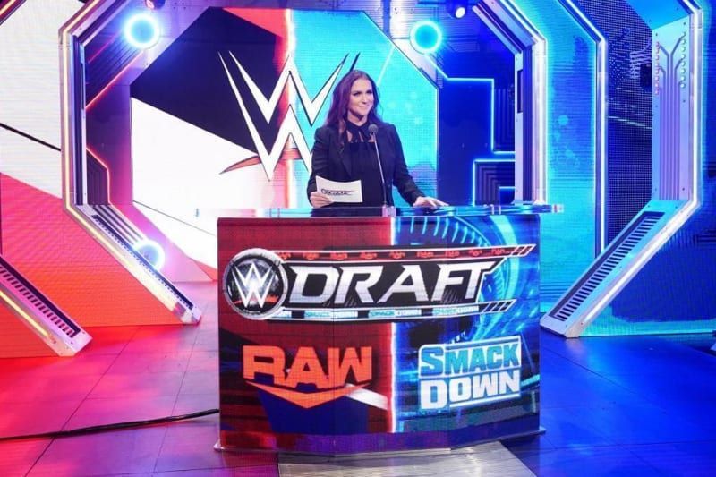 The 10 Picks That Must Happen at 2020 WWE Draft to Keep Booking Fresh |  Bleacher Report | Latest News, Videos and Highlights