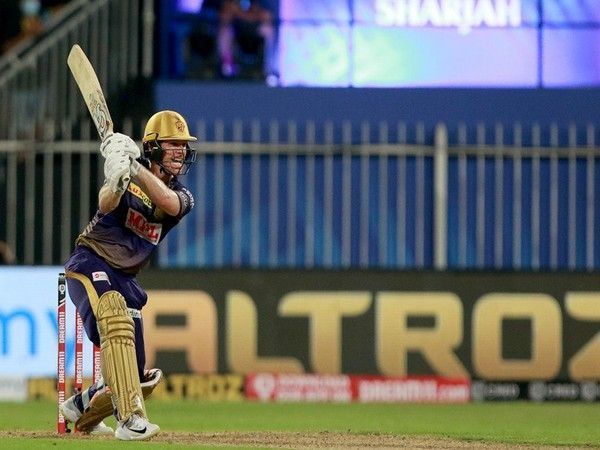 Although KKR lost the game, Dinesh Karthik was delighted with the efforts of the KKR players