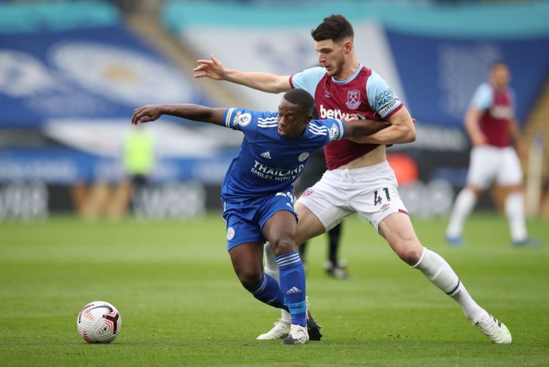 Leicester City v West Ham United - Premier League