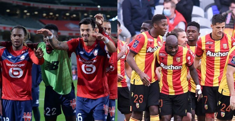 In this top-of-the-table clash, Lille host RC Lens in their upcoming Ligue 1 fixture