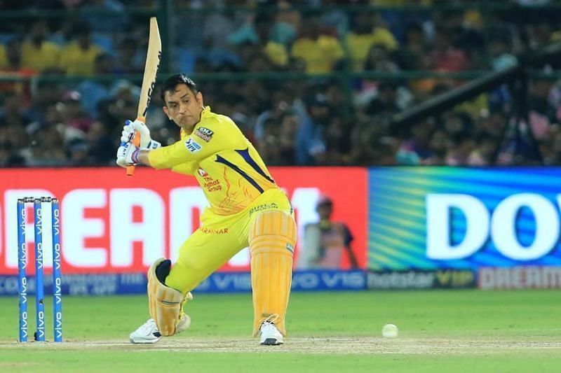 Can MS Dhoni turn back the clock, one final time in IPL 2020?
