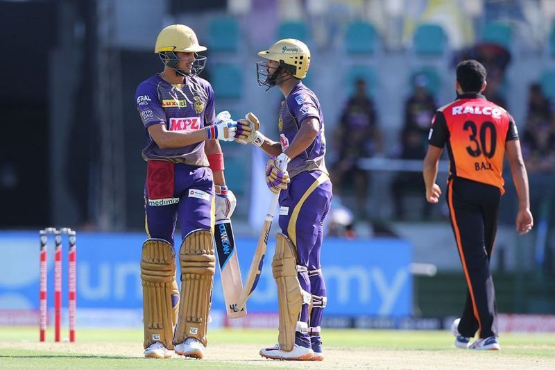 The KKR openers have not been able to give their team a flying start [P/C: iplt20.com]
