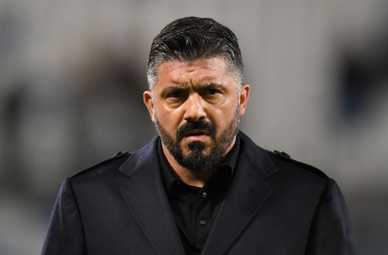 Gennaro Gattuso