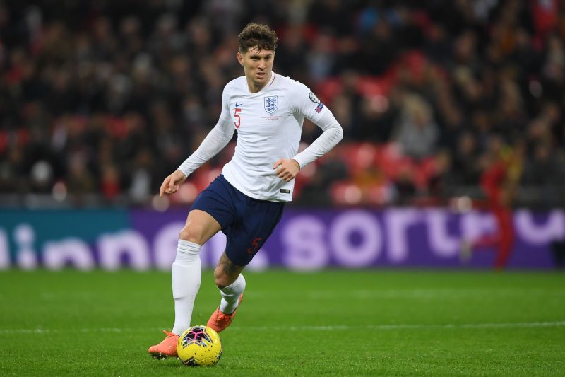 England v Montenegro - UEFA Euro 2020 Qualifier