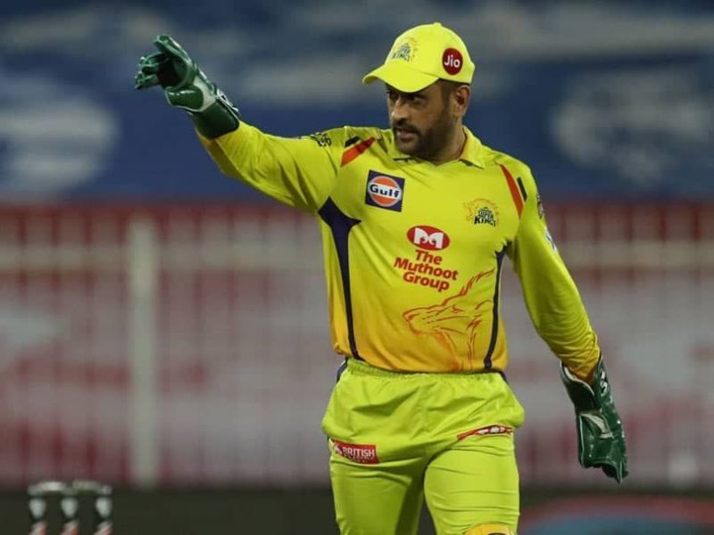 MS Dhoni is as fit as ever, but the others in the CSK squad haven&#039;t aged as gracefully