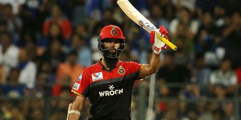 Moeen Ali has played only one game for RCB in IPL 2020