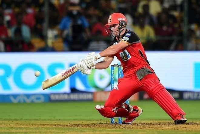 AB de Villiers. Image Credits: IPLT20.COM