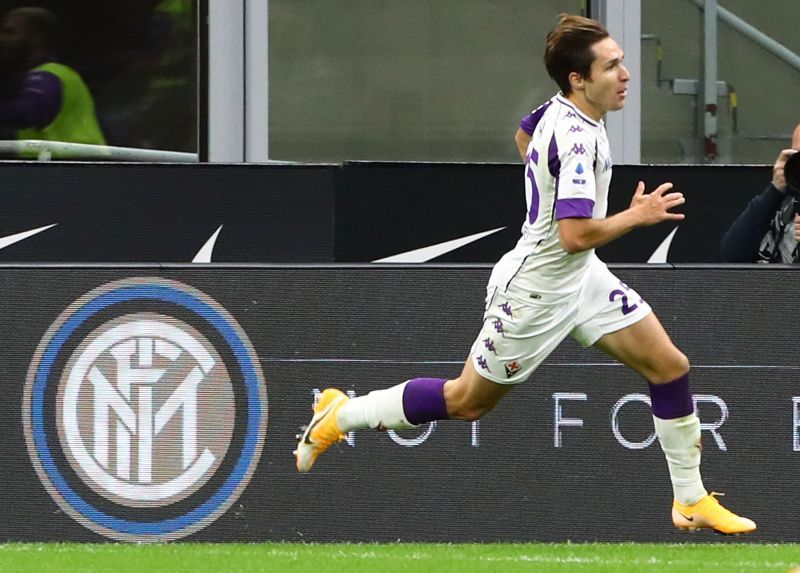 Federico Chiesa