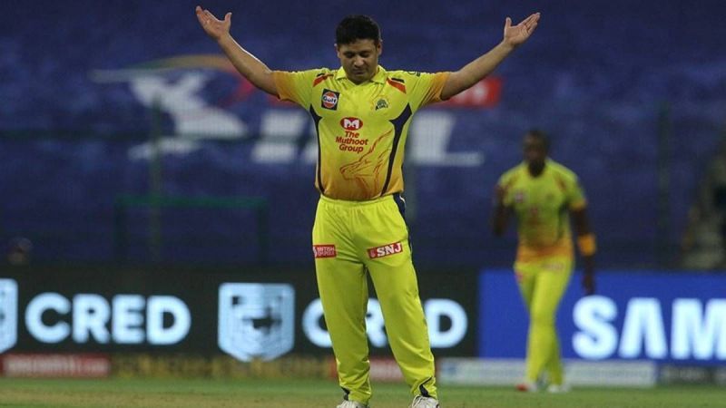 One of the IPL's old warhorses, Chawla has had a season to forget.