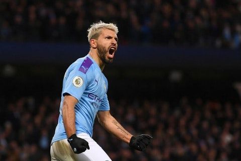Manchester City &#039;concerned&#039; with Sergio Ag&uuml;ero evading contract talks -  OneFootball