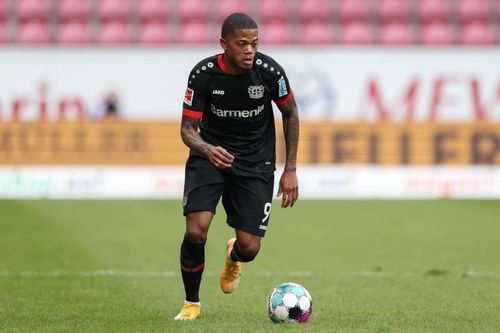 Bayer Leverkusen will play OGC Nice on Thursday