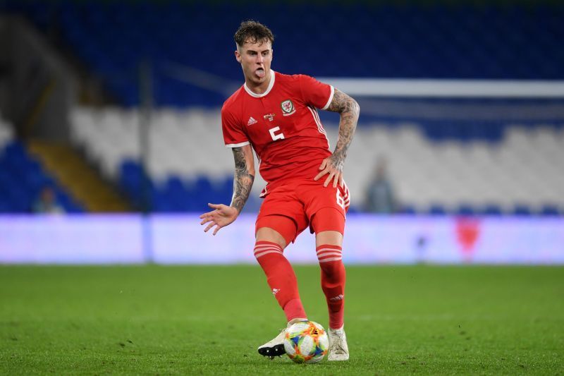 Joe Rodon has joined Tottenham Hotspur from Swansea City