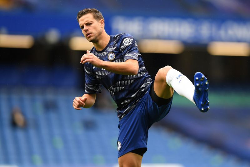 Azpilicueta wants Chelsea to go for it against Sevilla