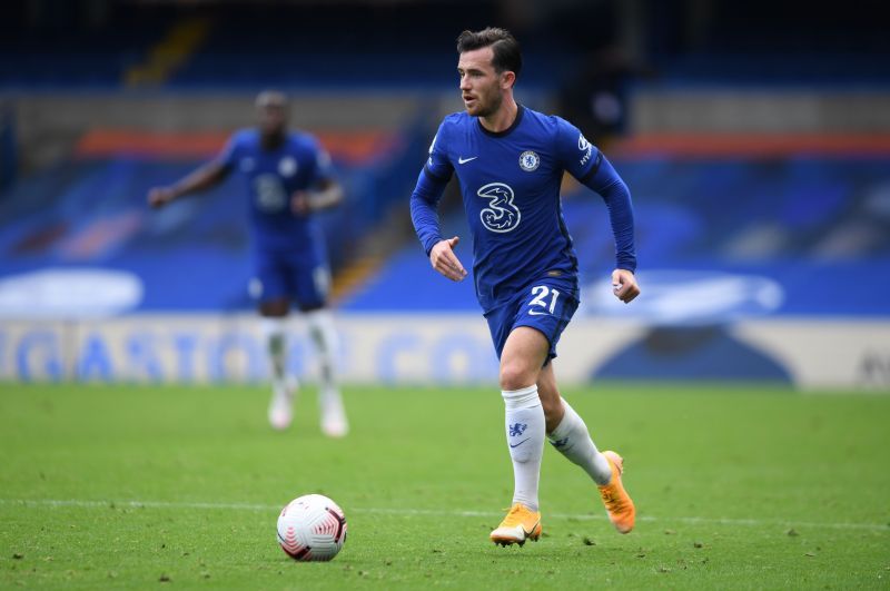 Dream Debut for Chilwell