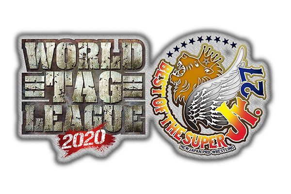 With the G1 Climax 30 half way done, NJPW announces their next set of tournaments to close out the year.