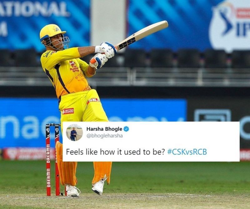 CSK beat RCB by 8 wickets