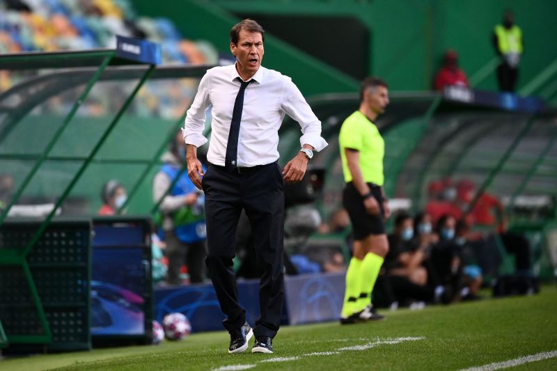 Rudi Garcia