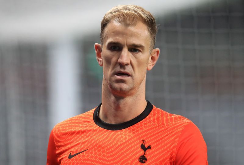 Joe Hart