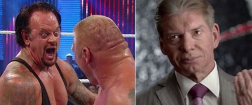 Vince McMahon has been pranked by several WWE stars