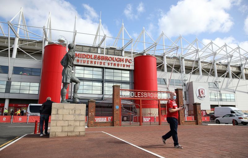 Can Middlesbrough claim their first three points of the season?