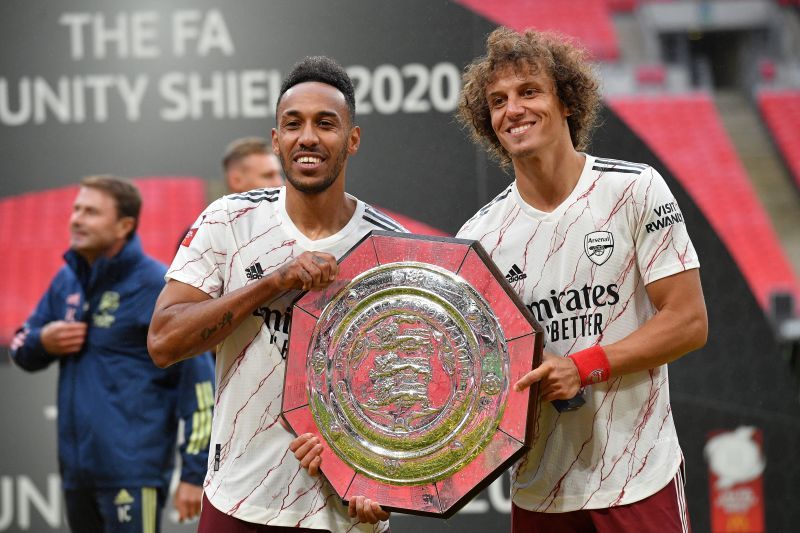 The FA Community Shield could be abolished