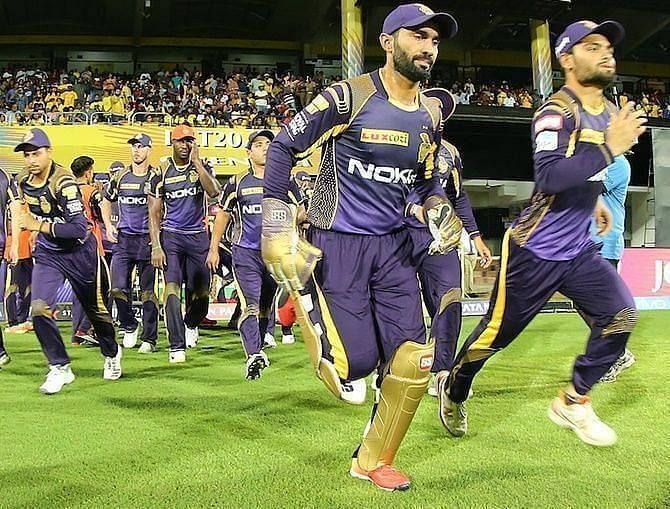 Kolkata Knight Riders have gone in with seven bowling options in their last two IPL 2020 encounters.
