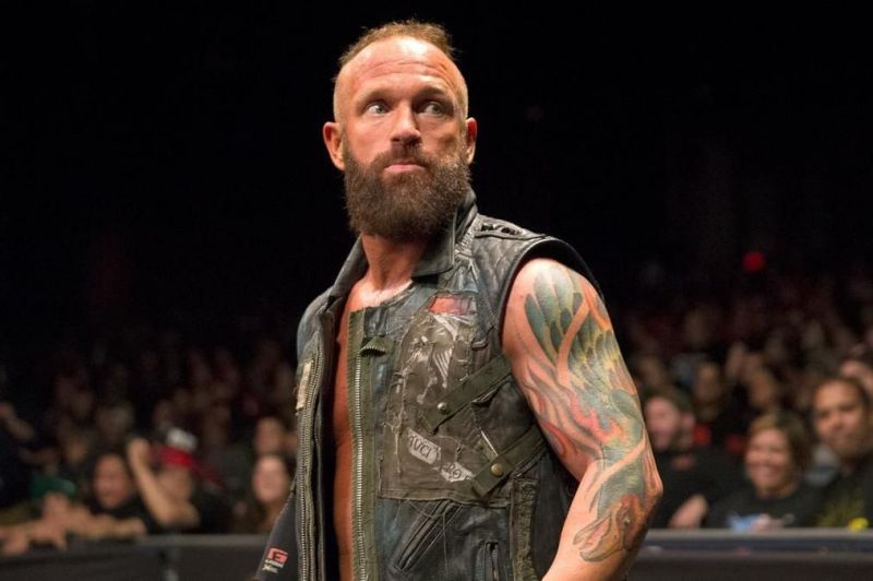 Eric Young