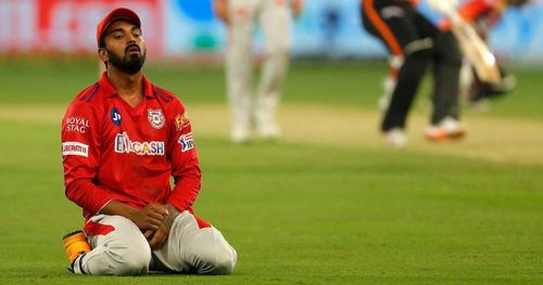 KL Rahul is not at all surprised that it has all come down to the final game, given the season they have had