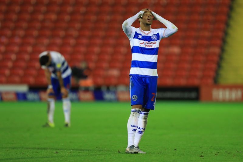 QPR in desperate need of another three points