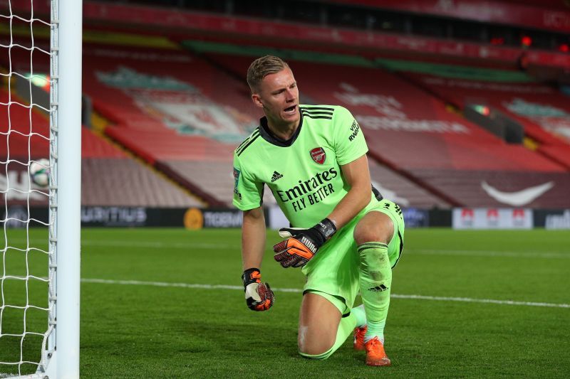 Bernd Leno