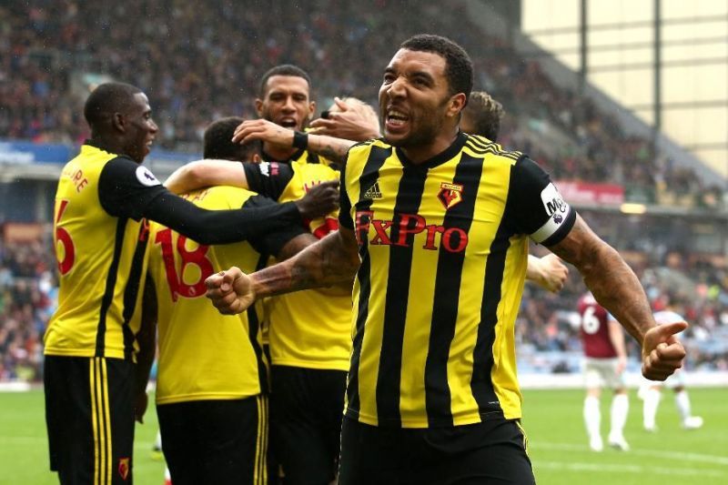 Watford face a Wycombe Wanderers side who&#039;ve lost all seven games so far