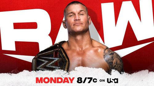 Randy Orton has not one, not but, but three challengers