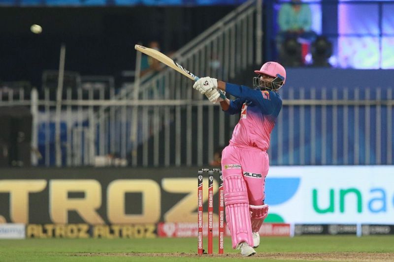 Can the Rajasthan Royals end their 4-match losing streak in IPL 2020? (Image Credits: IPLT20.com)