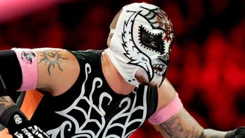 Rey Mysterio opened up about his in-ring future in a recent interview