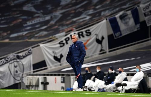 Tottenham Hotspur v Chelsea - Carabao Cup Fourth Round