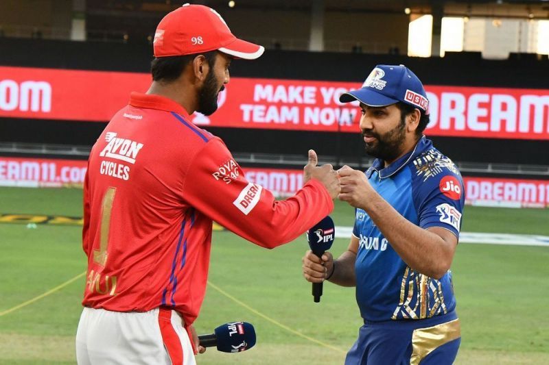 Both KXIP and MI have been involved in two tied games during this IPL (Image credits : iplt20.com) October 18 turned out to be Super-Over Sunday for the cricket fans as both the nail-biting matches of the Indian Premier League ended in a tie.