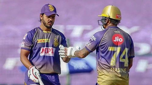 Shreyas Iyer accepted that the Kolkata Knight Riders were just too strong for them in all three departments