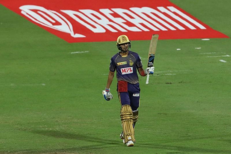 Shubman Gill can get KKR off to a flying start with the bat in their next IPL 2020 match