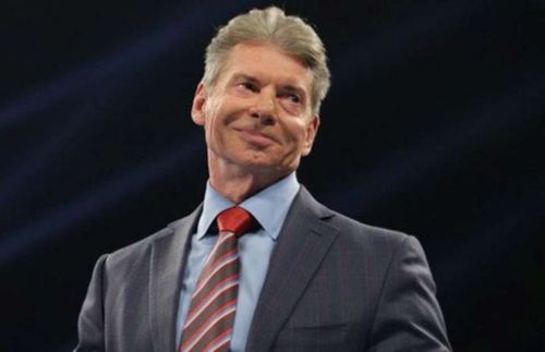 Vince McMahon