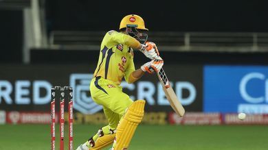 Can Jadeja morph into CSK&#039;s apex finisher? (Credits: IPLT20.com)