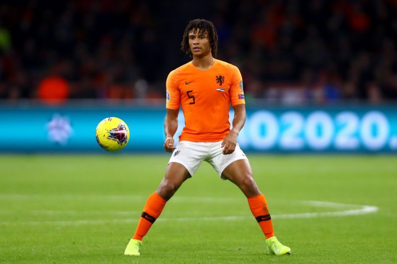 Nathan Ake needs to have a good game