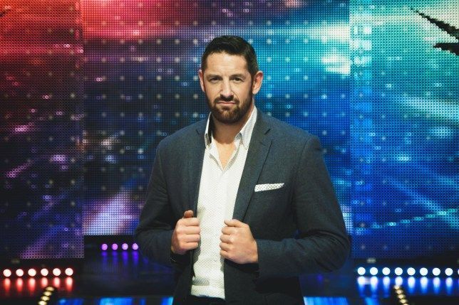 Wade Barrett was a part of the NWA broadcast team, and although he has left that position, remains fond of the company and his own position there