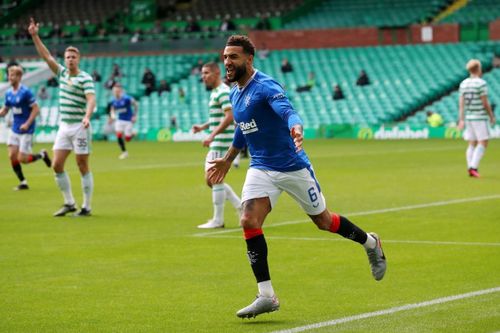 Rangers will play Standard Liege on Thursday