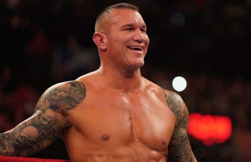 Randy Orton